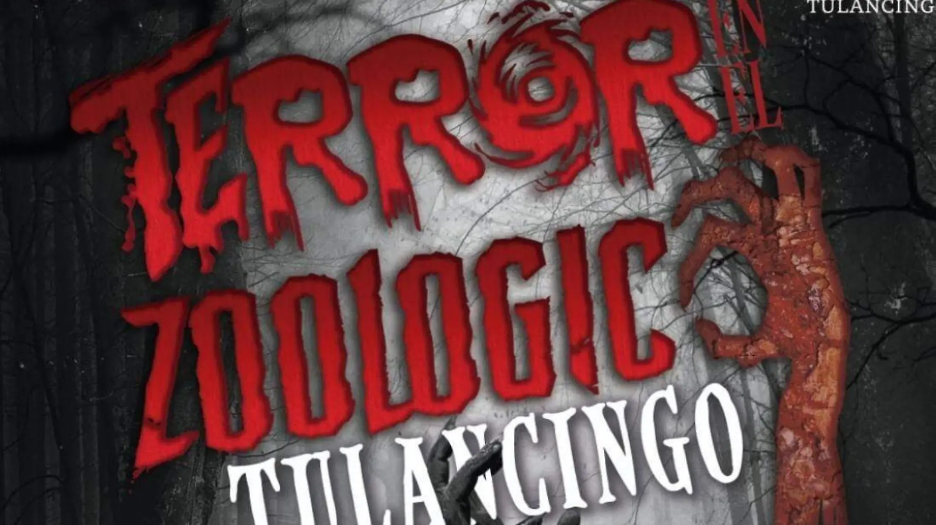 Noches de Terror en Tulancingo